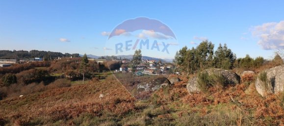 Terreno en Vieira do Minho, Portugal 31200 m² No. 24471 5