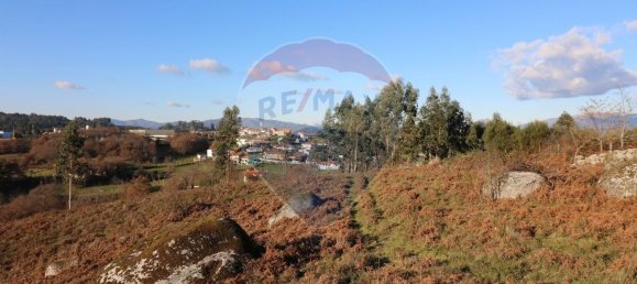 Terreno en Vieira do Minho, Portugal 31200 m² No. 24471 8