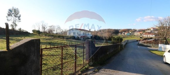 Terreno en Vieira do Minho, Portugal 31200 m² No. 24471 7