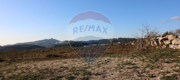 Terreno en Vieira do Minho, Portugal 31200 m² No. 24471 13