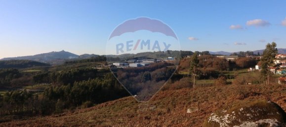 Terreno en Vieira do Minho, Portugal 31200 m² No. 24471 4