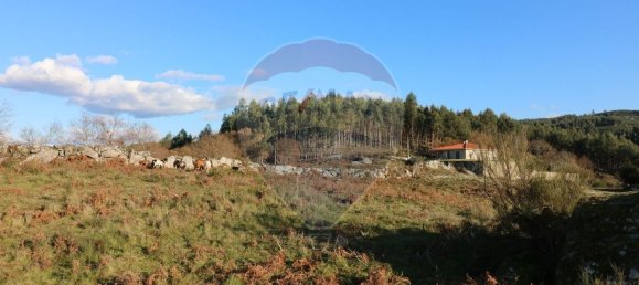 Terreno en Vieira do Minho, Portugal 31200 m² No. 24471 9