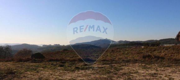 Terreno en Vieira do Minho, Portugal 31200 m² No. 24471 15