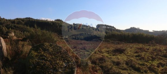 Terreno en Vieira do Minho, Portugal 31200 m² No. 24471 3