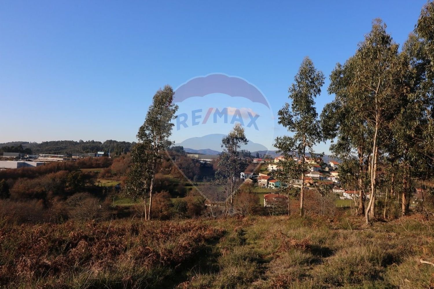 Terreno en Vieira do Minho, Portugal 31200 m² No. 24471