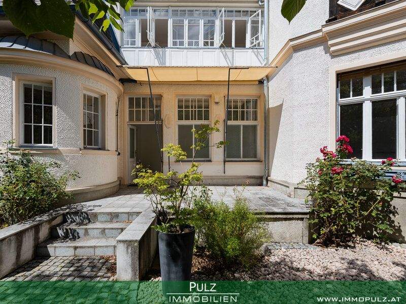 10 rooms Villa in Modling, Austria No. 256893