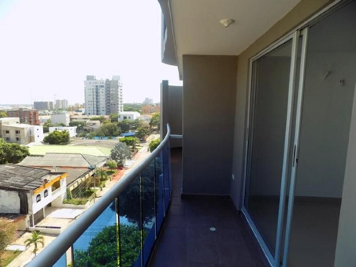 Casa T3 em Atlantico, Colombia N.º 4299