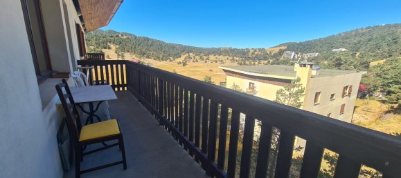 2 bedrooms Apartment in Greolieres, France No. 284902 12