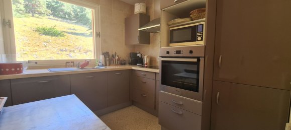 2 bedrooms Apartment in Greolieres, France No. 284902 5