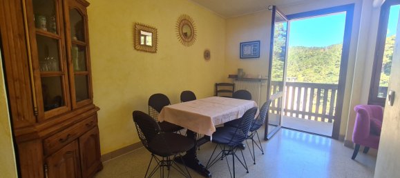 2 bedrooms Apartment in Greolieres, France No. 284902 2