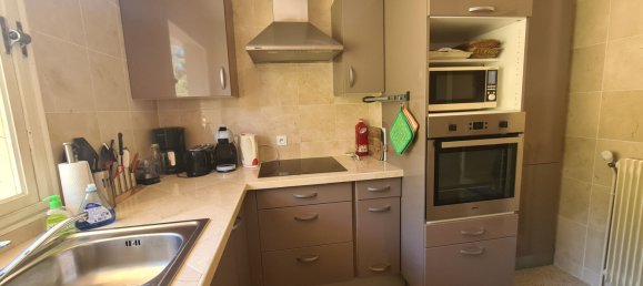 2 bedrooms Apartment in Greolieres, France No. 284902 6