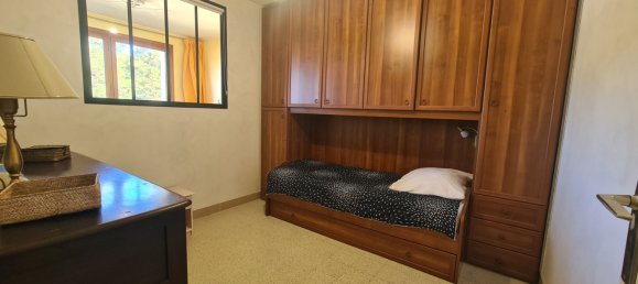 2 bedrooms Apartment in Greolieres, France No. 284902 9