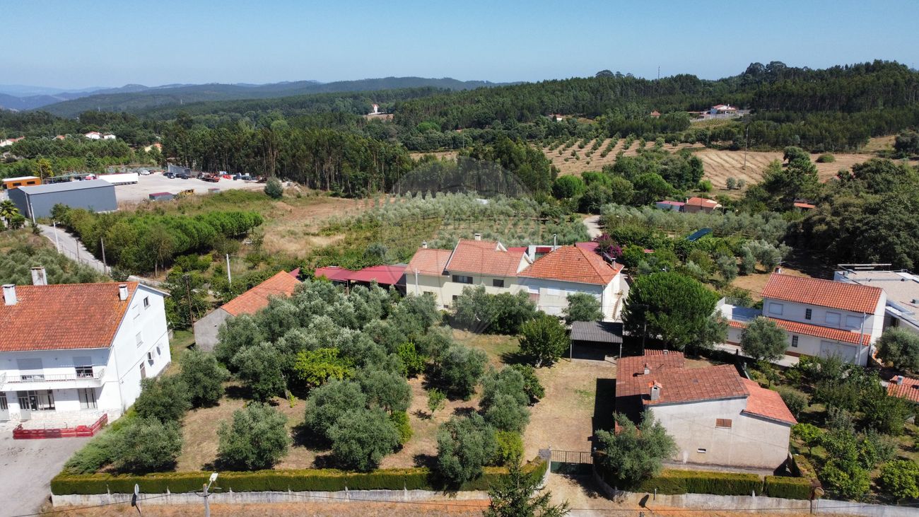 Casa T4 em Águas Belas, Portugal N.º 26423