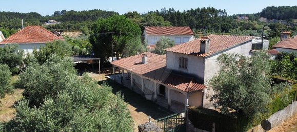 Casa T4 em Águas Belas, Portugal N.º 26423 8