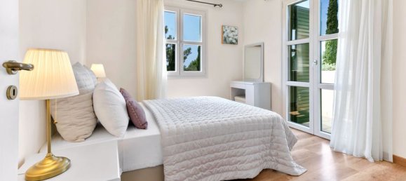 3 Schlafzimmer Villa in Paphos, Cyprus, Nr. 19851 8