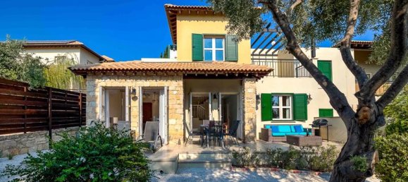 3 Schlafzimmer Villa in Paphos, Cyprus, Nr. 19851 4