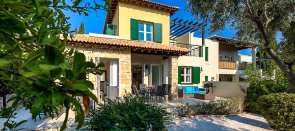 3 Schlafzimmer Villa in Paphos, Cyprus, Nr. 19851 5