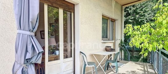 4 Schlafzimmer Villa in Aix-les-Bains, France, Nr. 329047 8