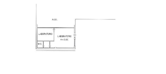 80m² Warehouse in Brescia, Italy No. 116562 31