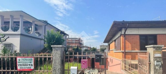 80m² Warehouse in Brescia, Italy No. 116562 18