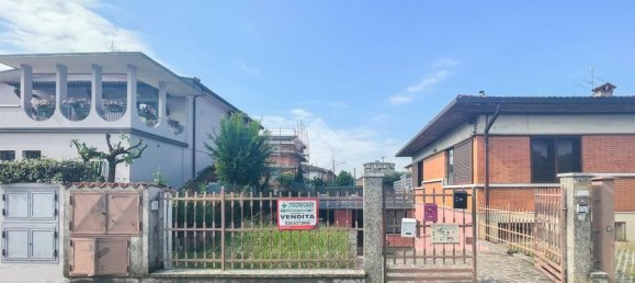 80m² Warehouse in Brescia, Italy No. 116562 10