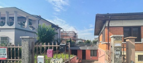 80m² Warehouse in Brescia, Italy No. 116562 21