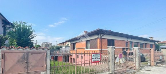 80m² Warehouse in Brescia, Italy No. 116562 4