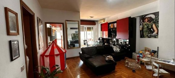 7 bedrooms Apartment in Rome, Italy No. 318566 2