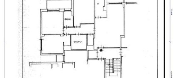 7 bedrooms Apartment in Rome, Italy No. 318566 8