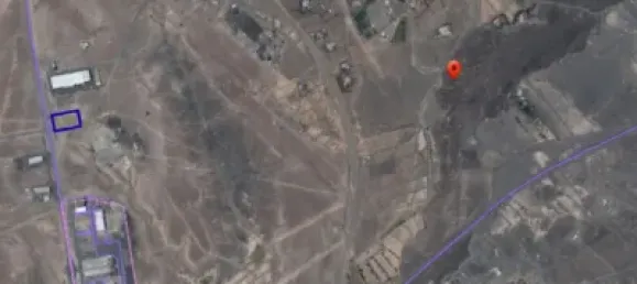 Grundstück in Tuineje, Spain, Nr. 169777 5