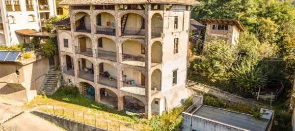 6-salle Maison à Borgosesia, Italy No. 232300 4