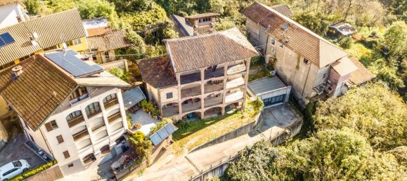 6-salle Maison à Borgosesia, Italy No. 232300 2