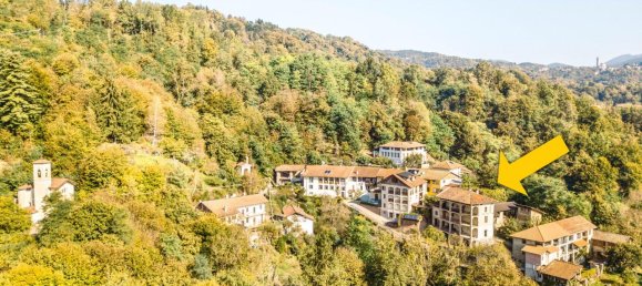 6-salle Maison à Borgosesia, Italy No. 232300 12