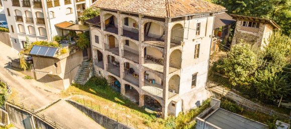 6-salle Maison à Borgosesia, Italy No. 232300 10