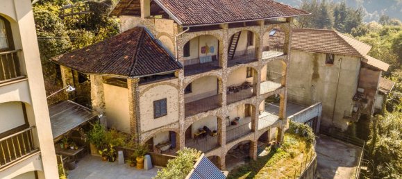 6-salle Maison à Borgosesia, Italy No. 232300 8