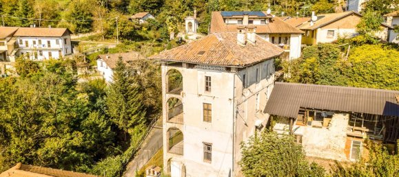6-salle Maison à Borgosesia, Italy No. 232300 9
