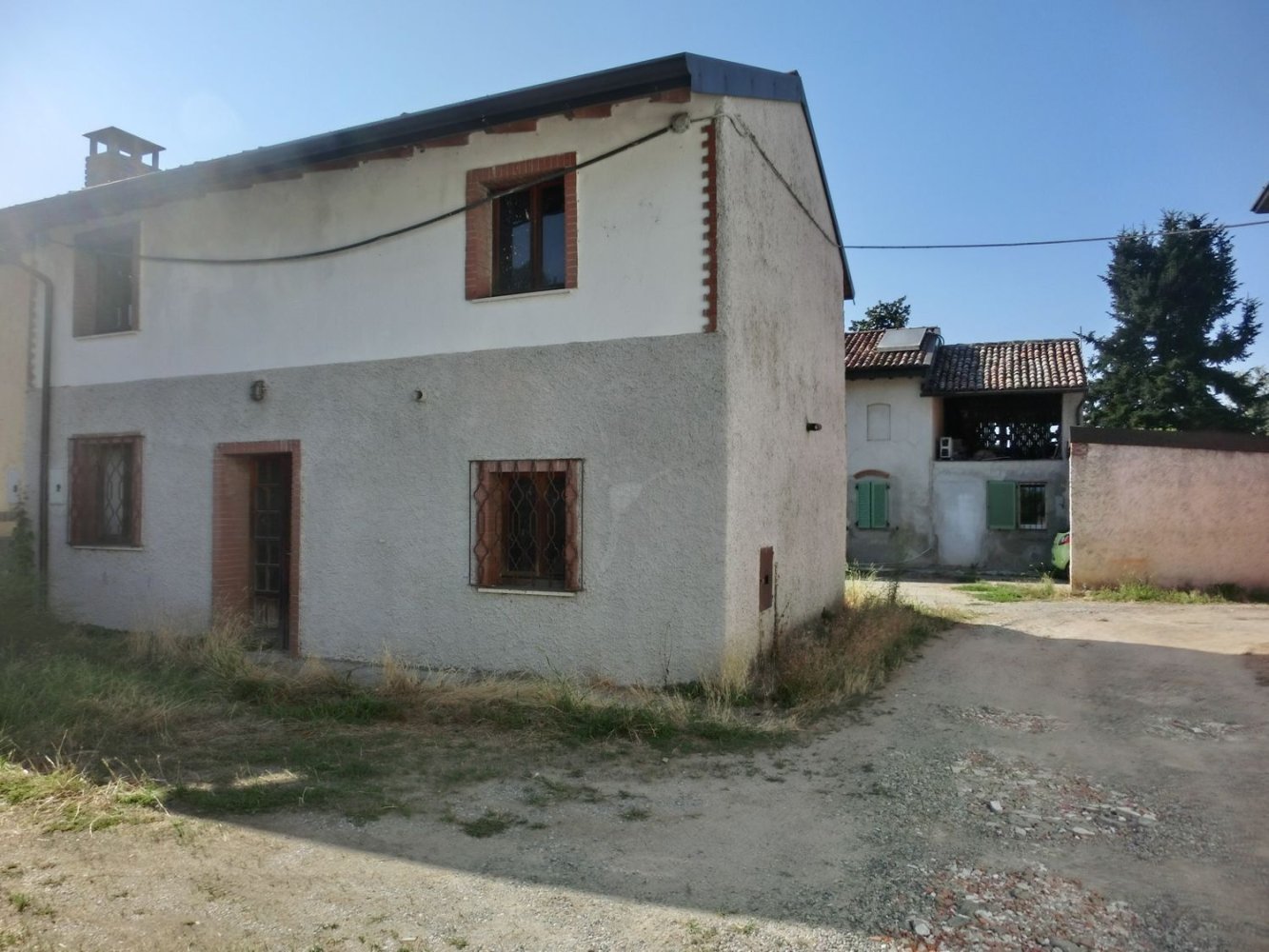 Casa de 3 divisões em Borghetto Lodigiano, Italy N.º 279547