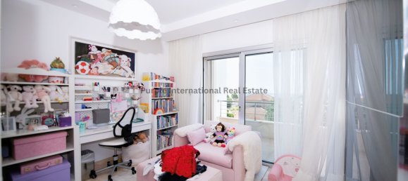 5 غرف نوم فيلا في Agios Tychonas, Cyprus رقم 5307 22