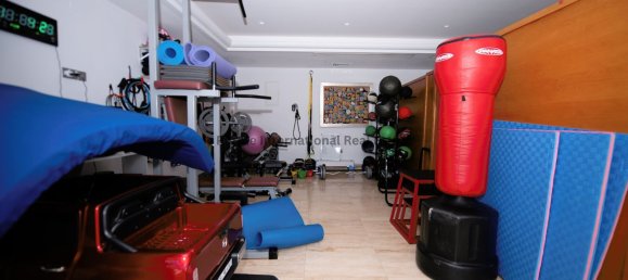 5 غرف نوم فيلا في Agios Tychonas, Cyprus رقم 5307 16