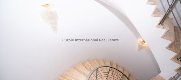 5 غرف نوم فيلا في Agios Tychonas, Cyprus رقم 5307 8