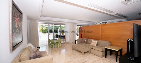 5 غرف نوم فيلا في Agios Tychonas, Cyprus رقم 5307 9