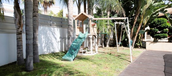 5 غرف نوم فيلا في Agios Tychonas, Cyprus رقم 5307 26