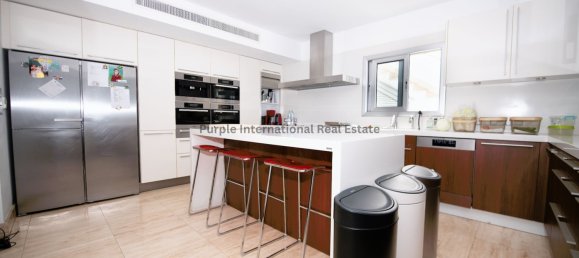 5 غرف نوم فيلا في Agios Tychonas, Cyprus رقم 5307 11