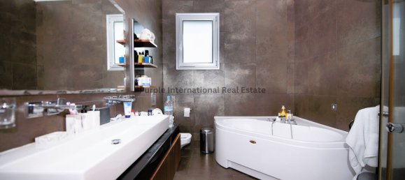 5 غرف نوم فيلا في Agios Tychonas, Cyprus رقم 5307 20