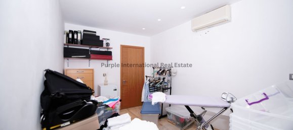 5 غرف نوم فيلا في Agios Tychonas, Cyprus رقم 5307 18