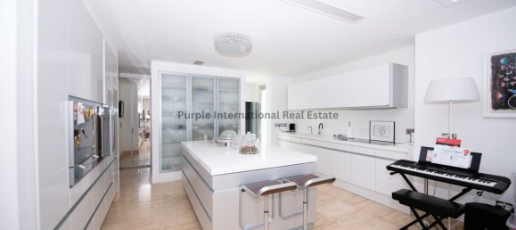 5 غرف نوم فيلا في Agios Tychonas, Cyprus رقم 5307 3