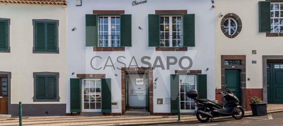 353m² Building in Funchal, Portugal No. 72843 10