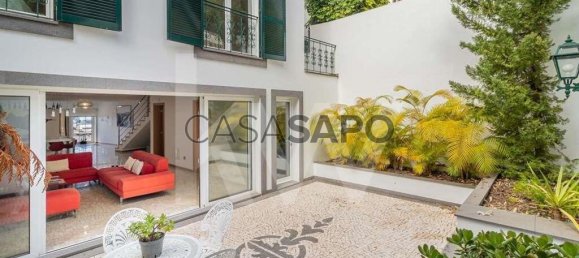 353m² Building in Funchal, Portugal No. 72843 13