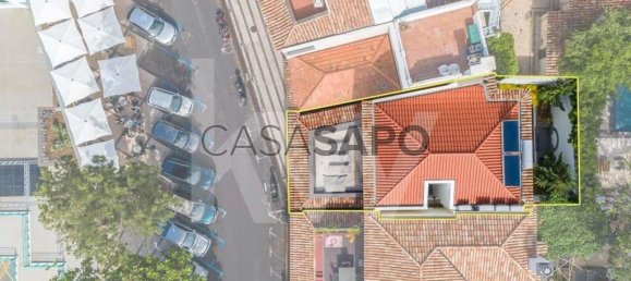 353m² Building in Funchal, Portugal No. 72843 33