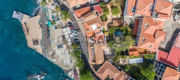 353m² Building in Funchal, Portugal No. 72843 12